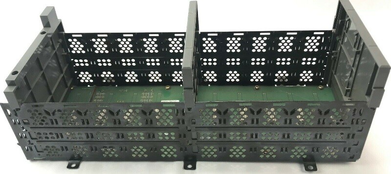 Allen-Bradley 1746-A10 Chassis