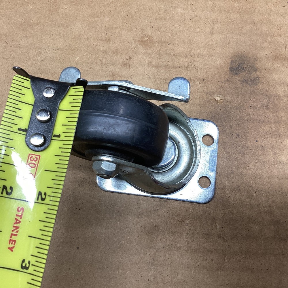 SMALL Castor WHEEL #811M32
