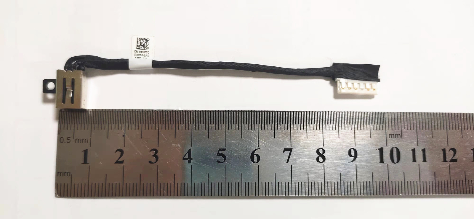 Original for Dell Inspiron 3501 3505 5593 DC IN power jack cable Charging port