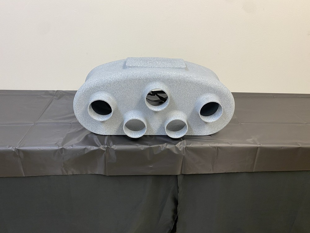 Injectidry Wall Drying System