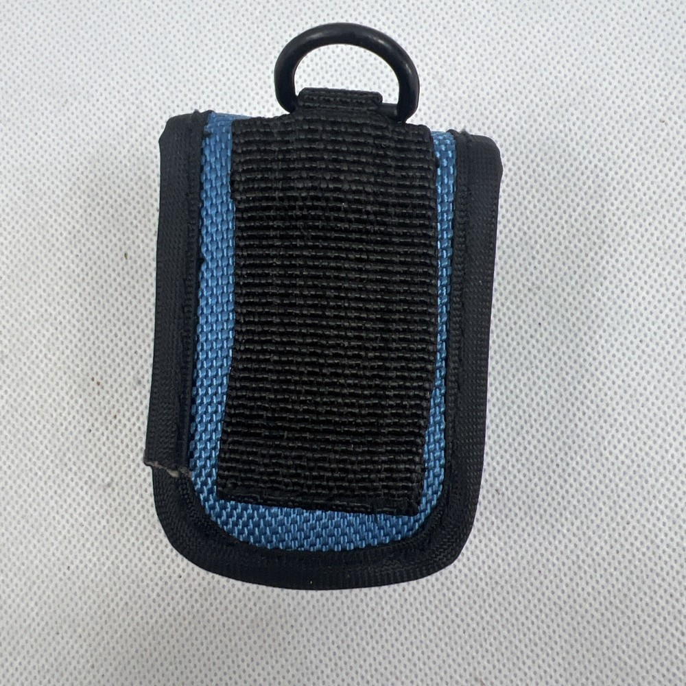 Pulse Odometer ChoiceMMed Oxywatch C15D