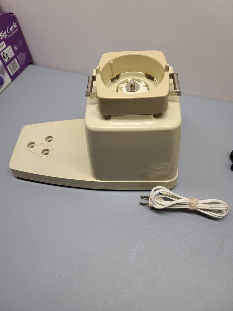 Oster Regency Kitchen Center 10 Speed Mixer Base Unit Replacement Works
