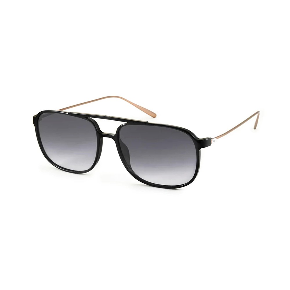 INFINIT sunglasses caravan Black Shinny
