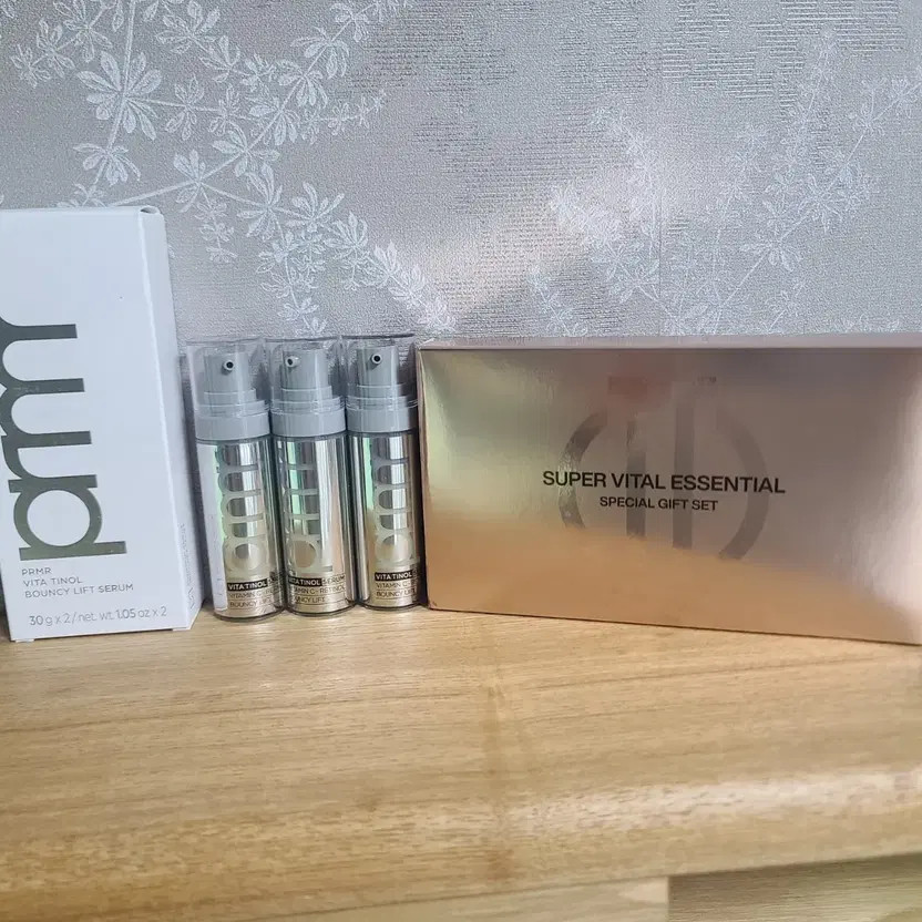 Primera Vitatonnil Serum 75ml Official