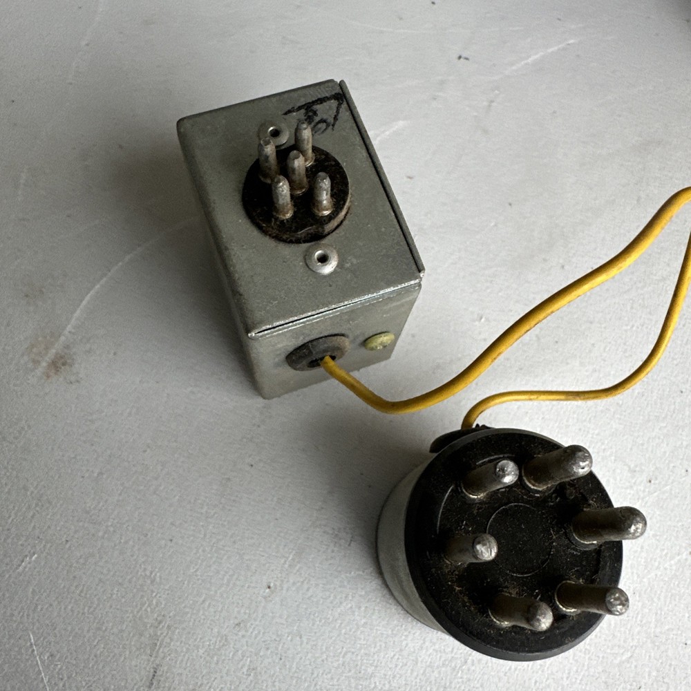 Leslie 032227 Brake assembly