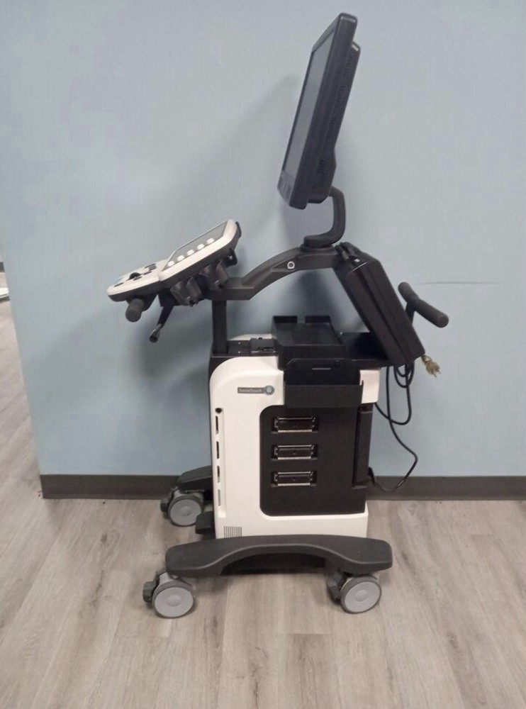 UltraSonix Sonix Touch Ultrasound