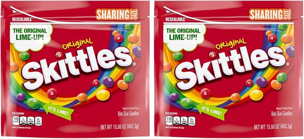 , Original Candy Sharing Size Bag