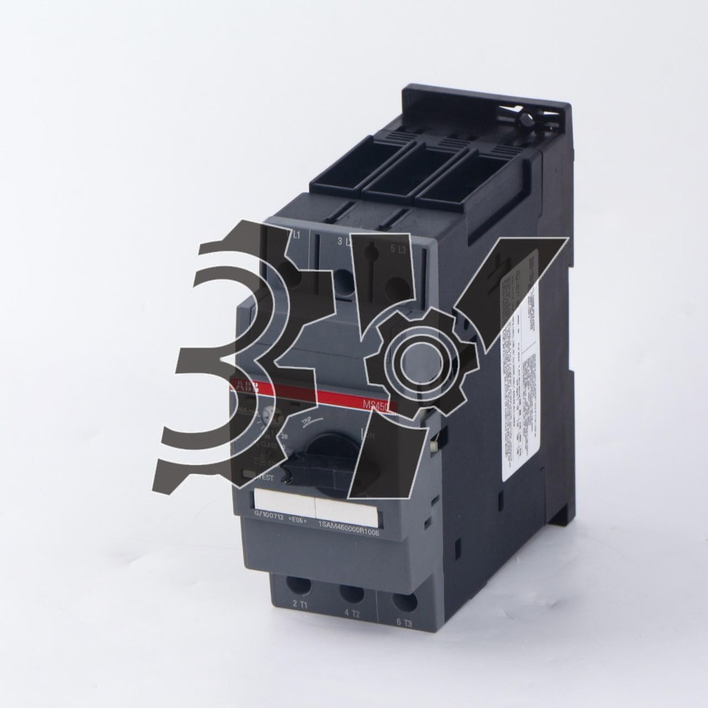 1PCS NEW ABB MS450-40 ABB motor starter