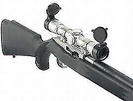 Butler Creek Flip Open Objective Scope Lens Cover Size 15 Black 30150