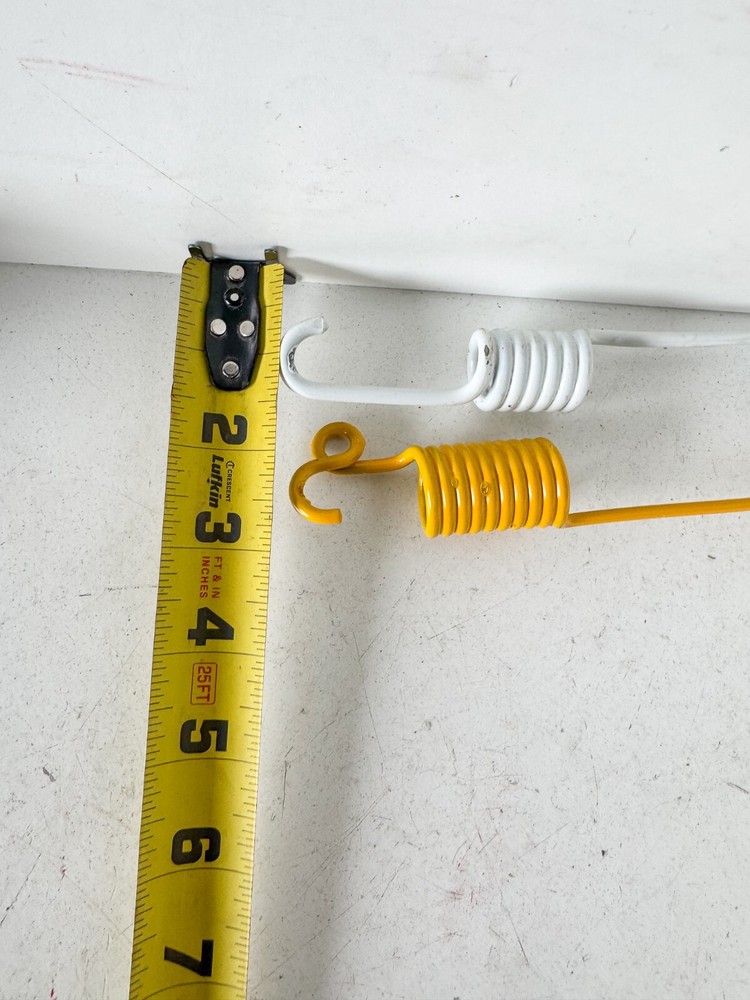 Meritor SP7897S RH Spring Kit EL07