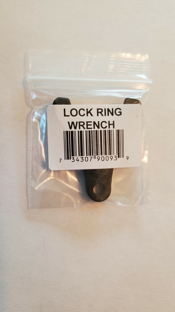 Lee 90093 Lock Ring Wrench *Fast Shipping*