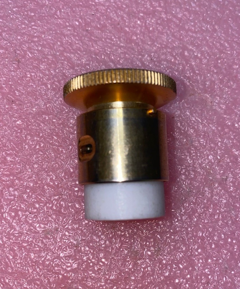 BIRD 1 Watt Cap 425-850 Mhz Tested