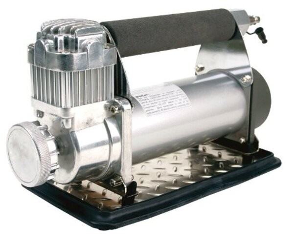 450P Automatic Function Portable Compressor (P/N 45043)