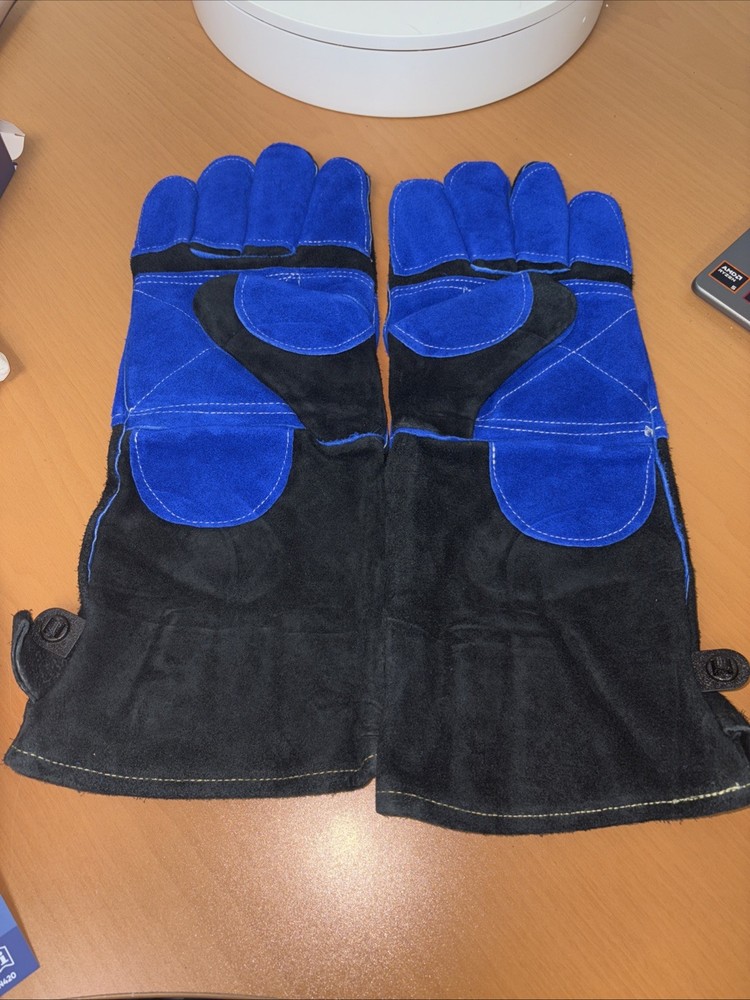 TICONN Welding Gloves