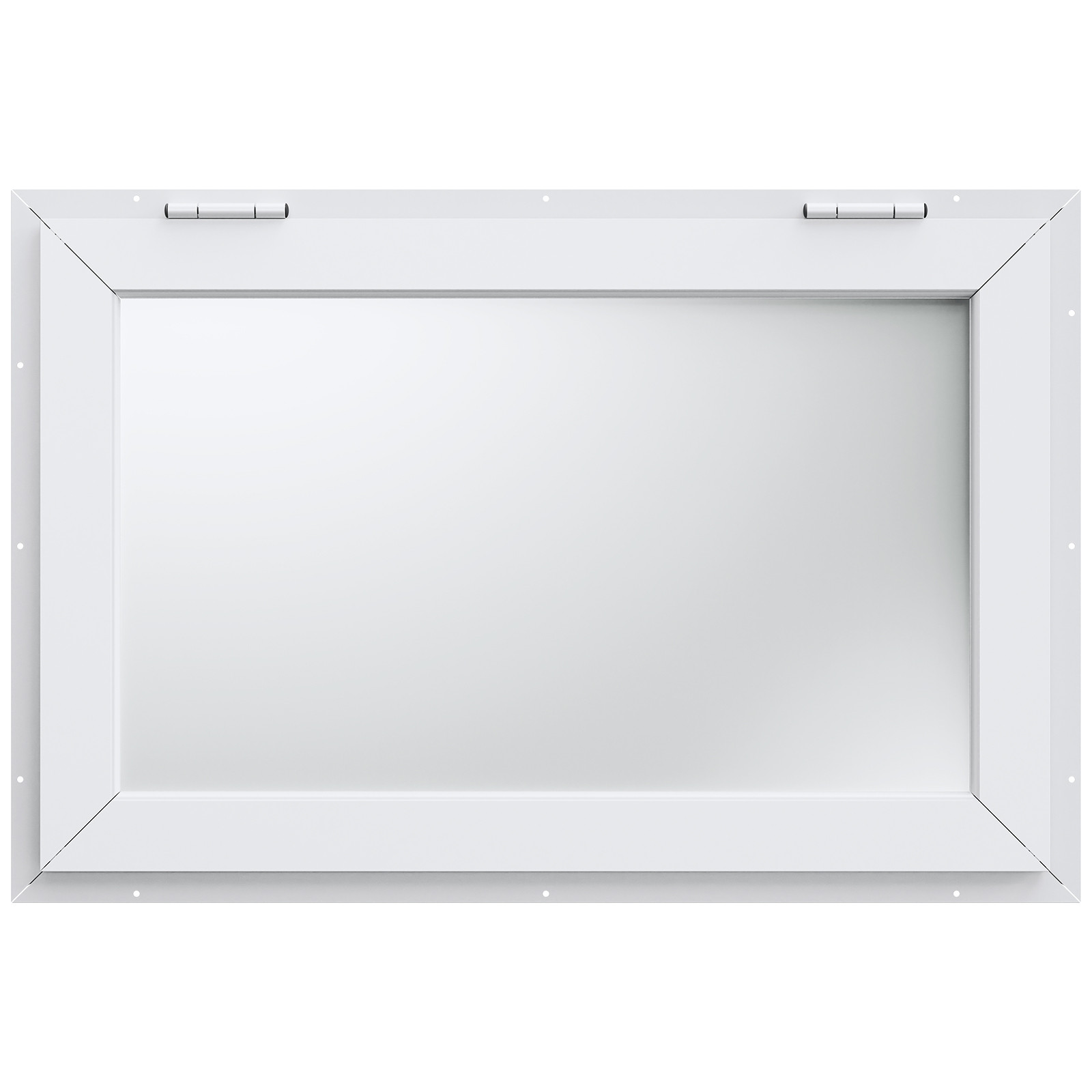 VEVOR 36"L x 24"W Concession Stand Serving Window Food Truck Service Awning