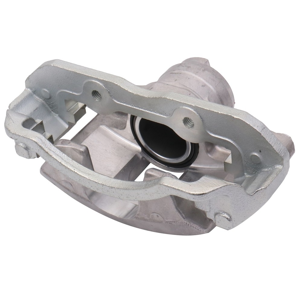 2PCS Front Disc Brake Caliper w/ Bracket For 2008-2011 Ford Focus Left & Right