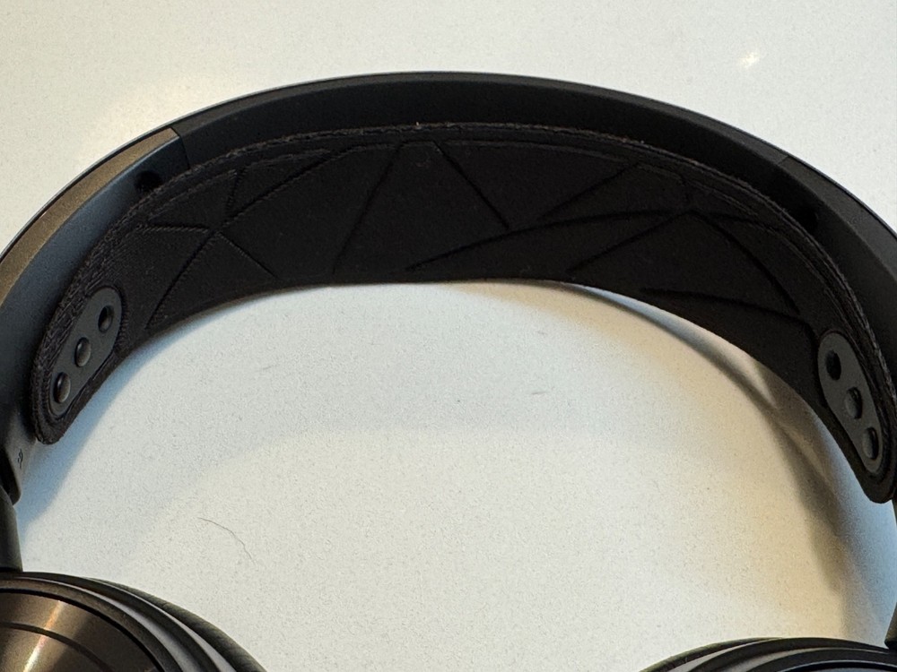 SteelSeries Arctis Nova Pro Wired Over-Ear Gaming Headset