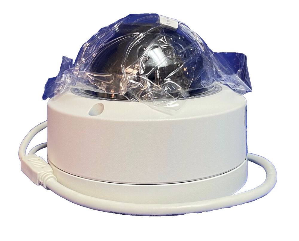 VISUALINT VIM-1300S, 2MP Mini IR Dome Camera, BRAND NEW