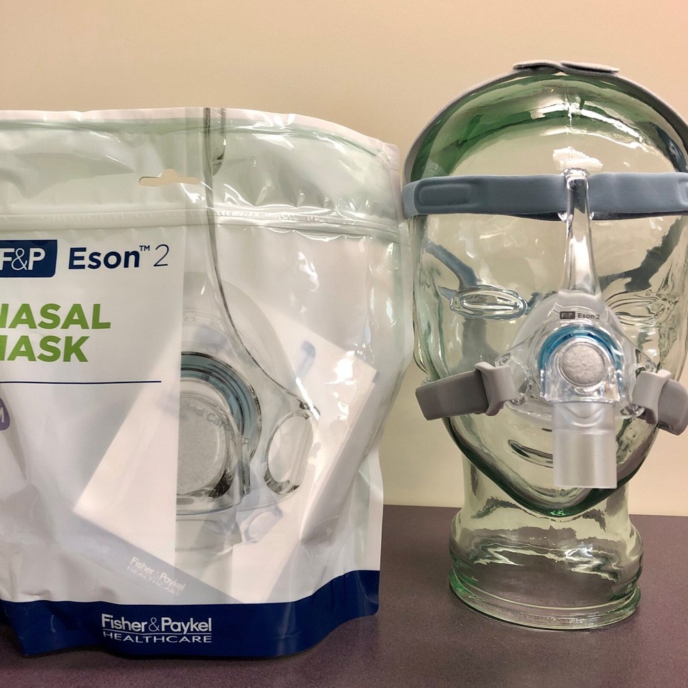 F&P Eson 2 Sz Small