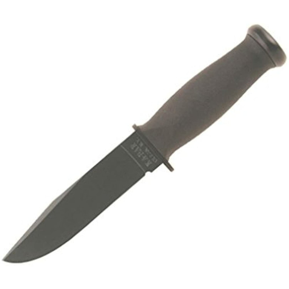 Ka-Bar Kraton Handled Mark 1 Straight Edge
