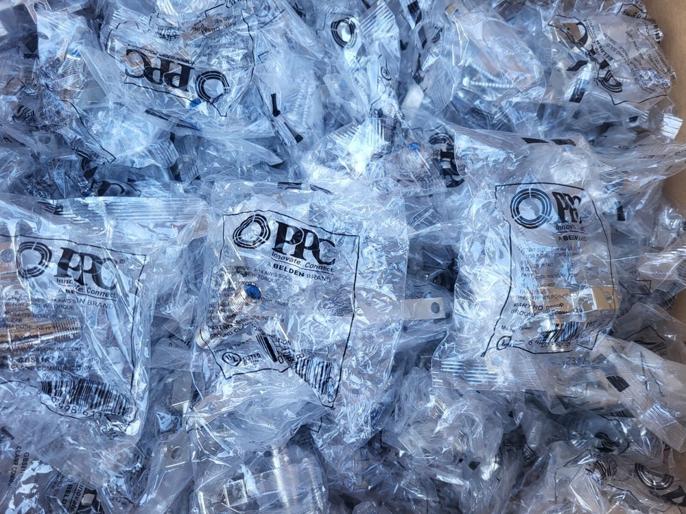 PPC GBS81RWS 10 Count