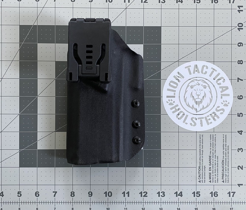 Tippmann TIPX Holster Olive D rad (Belt Clip)