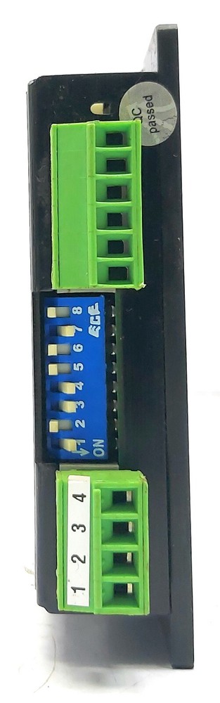 Leadshine DM422S Microstep Drive