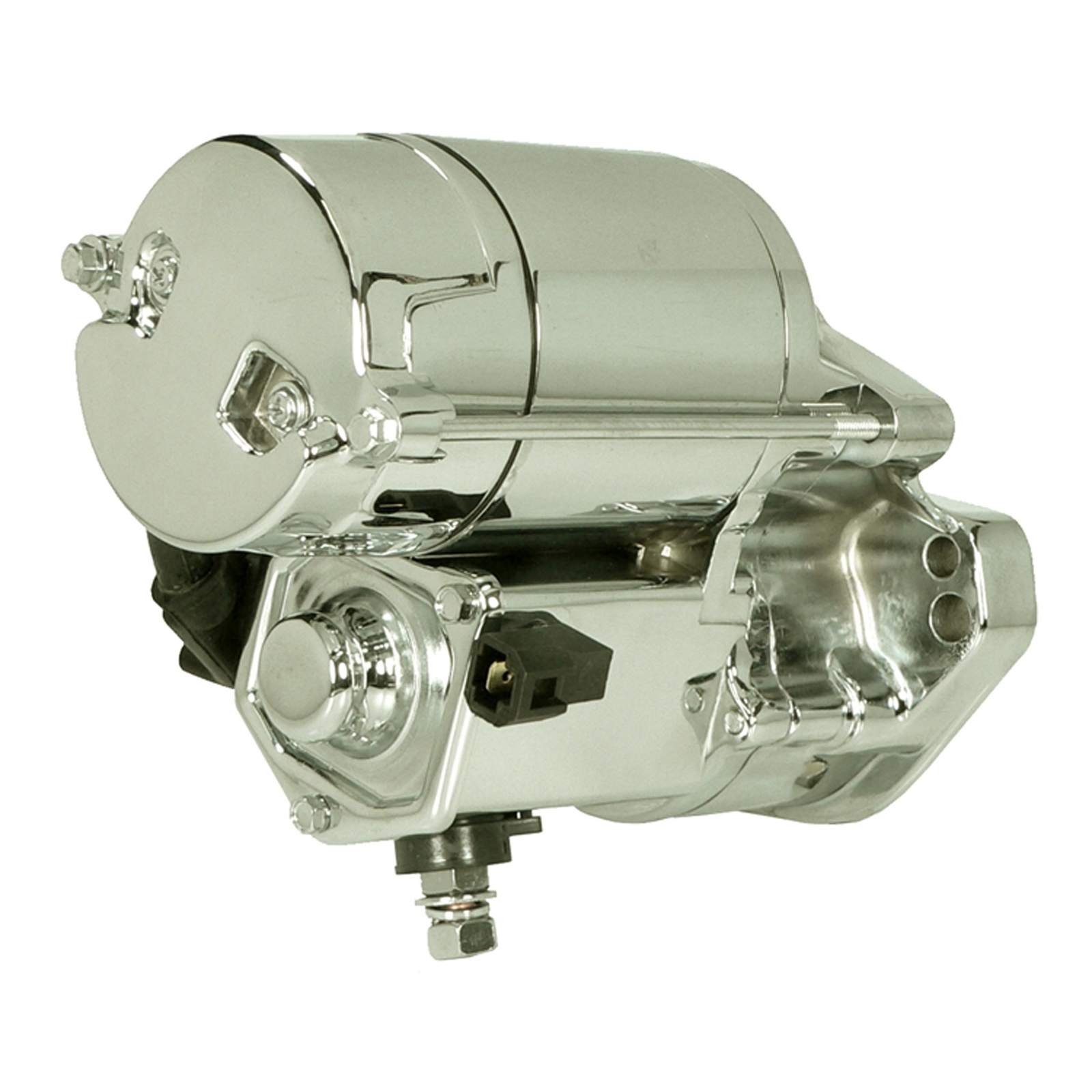 1.8Kw Starter For Harley Davidson Chrome 31553-94 31559-99A