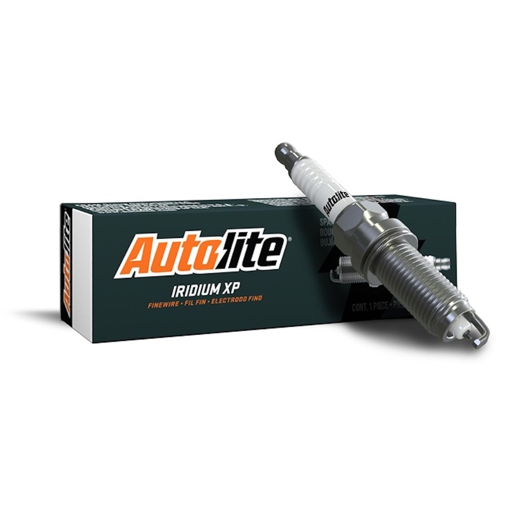 Autolite Iridium XP Automotive Replacement Spark Plug, XP5224 (1 Pack) 1