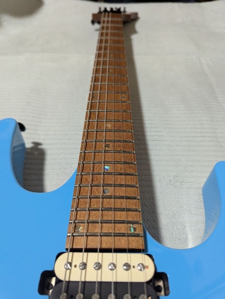 DEAN MD24 Safe Packing!