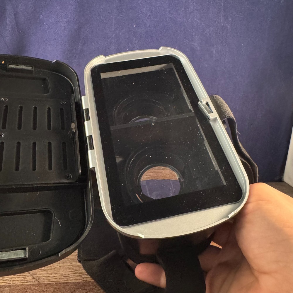 Canbor Virtual Reality Headset