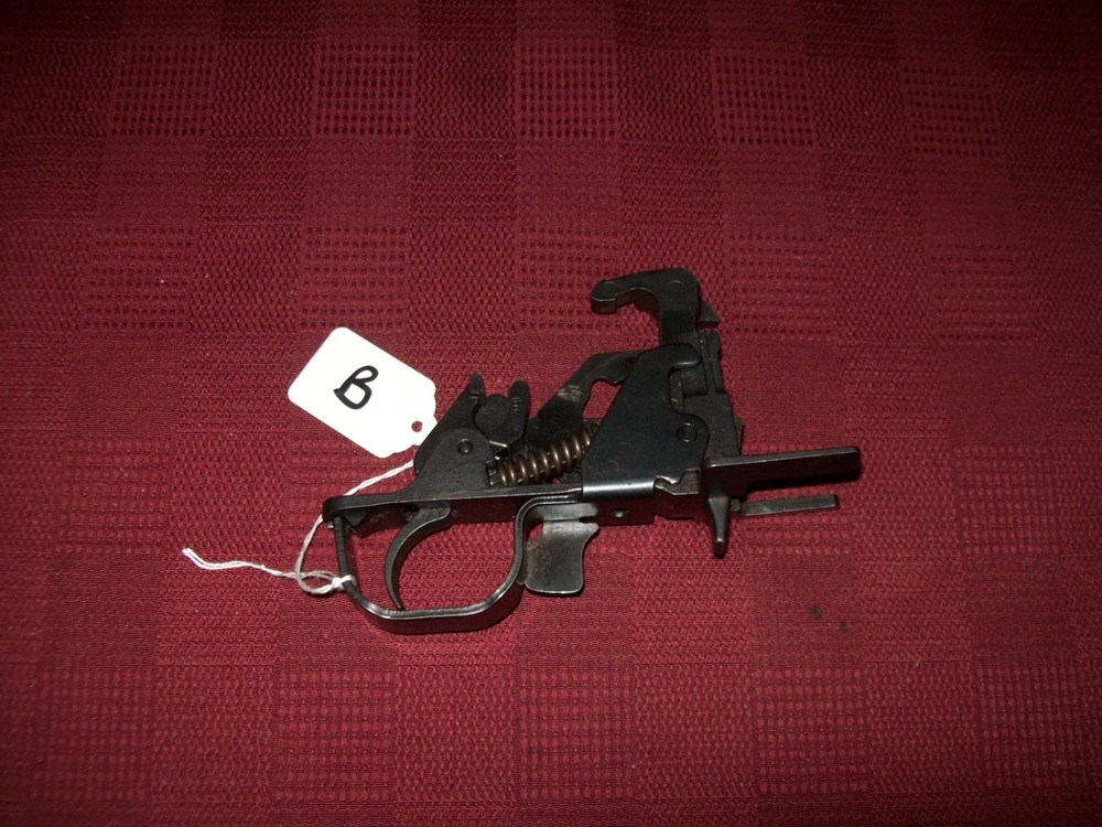 Ruger Mini 14 Trigger Group OEM 181+