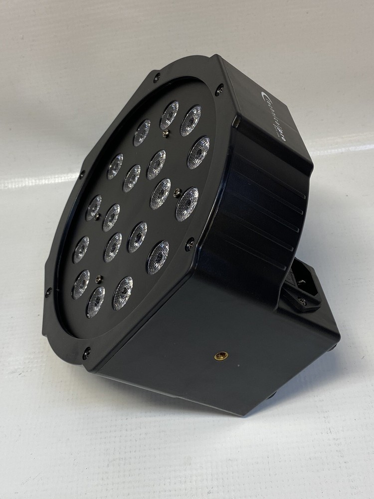 Technical Pro LG SPot 18 Professional DJ LED Light