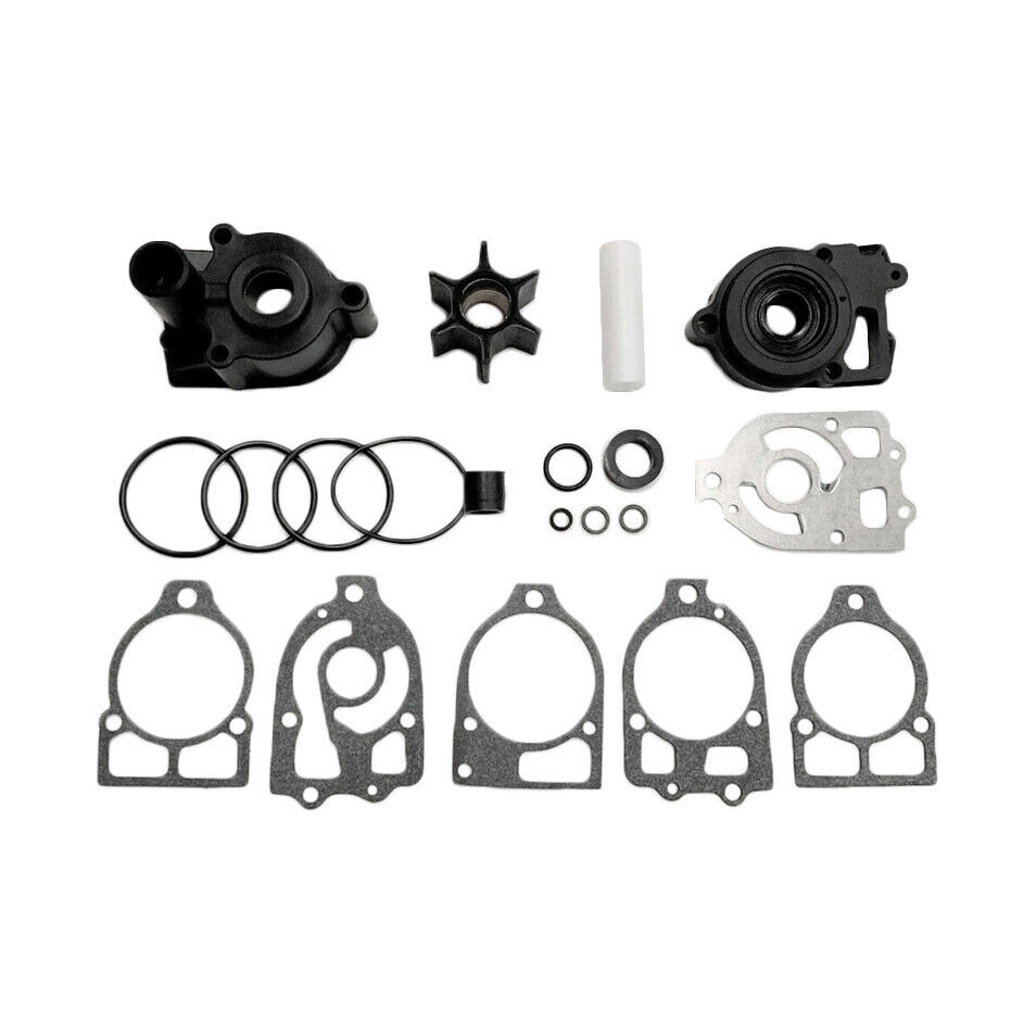 WATER PUMP KIT FOR MERCURY MARINER V6 150 175 200 220 225HP OUTBOARDS 46-96148A5