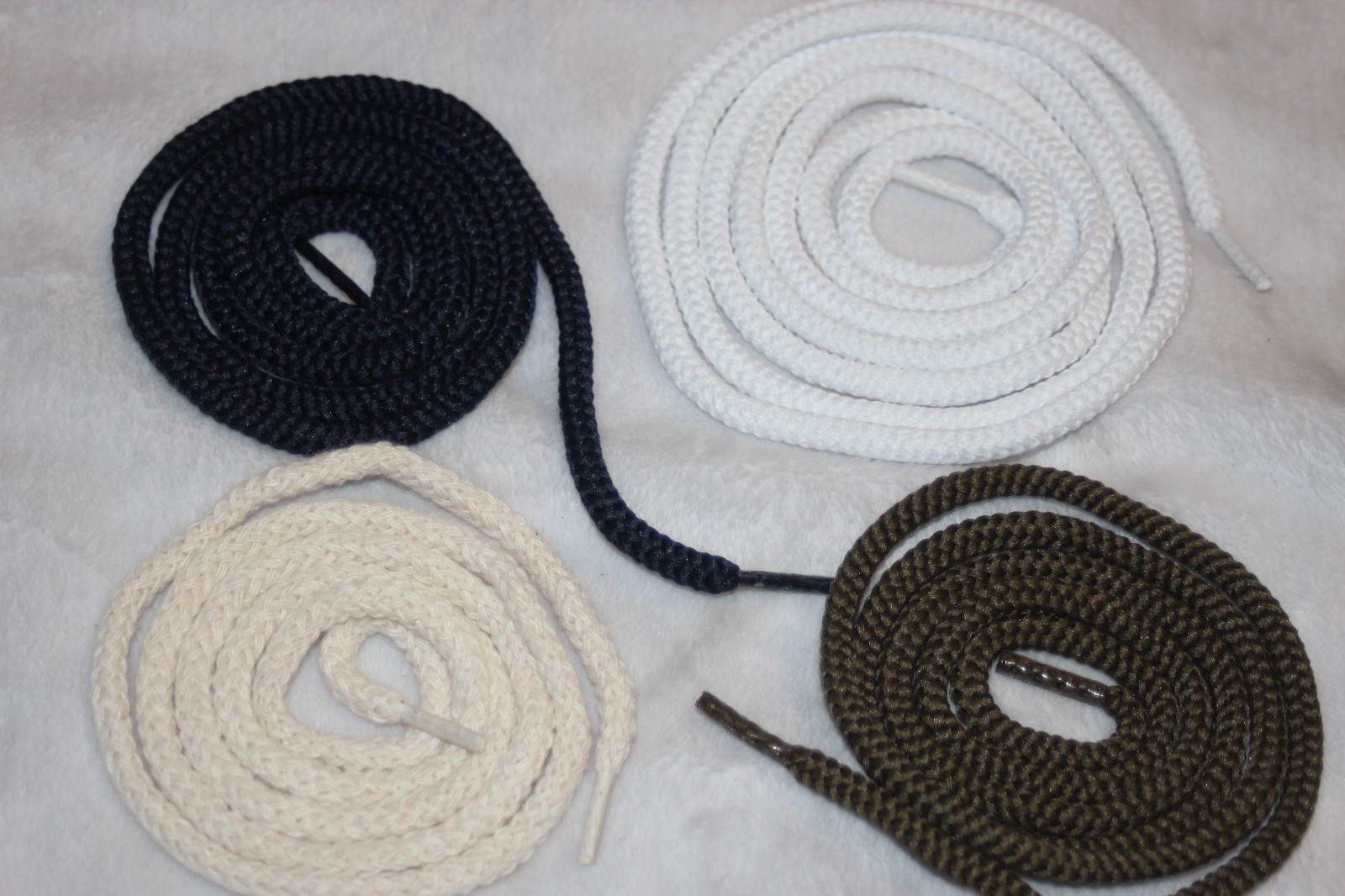 Replacement Drawstring White Red Black Gray plastic Tip Hoodies Sweatpants *READ