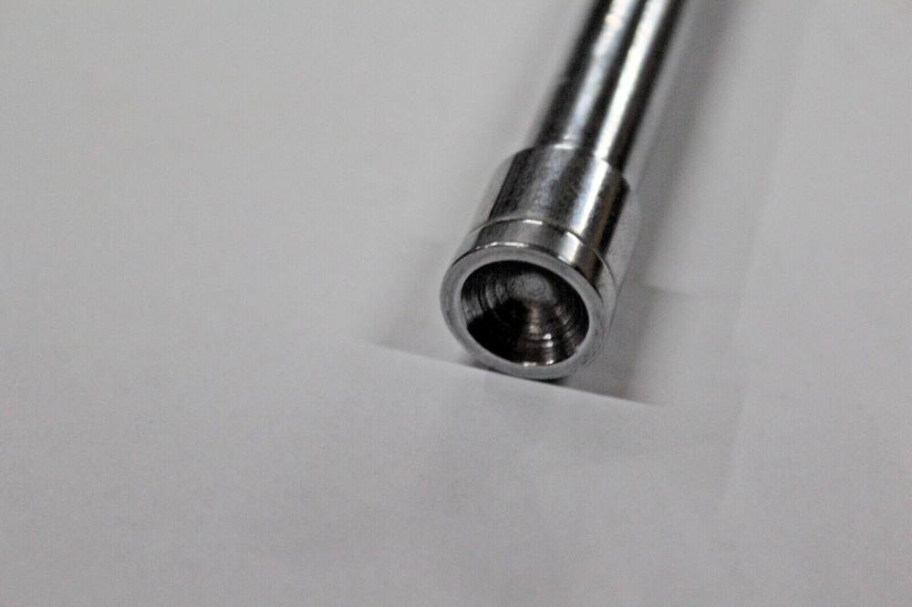 Benelli M1, M2, M3 Shotgun Stainless Steel Buffer #BINC17