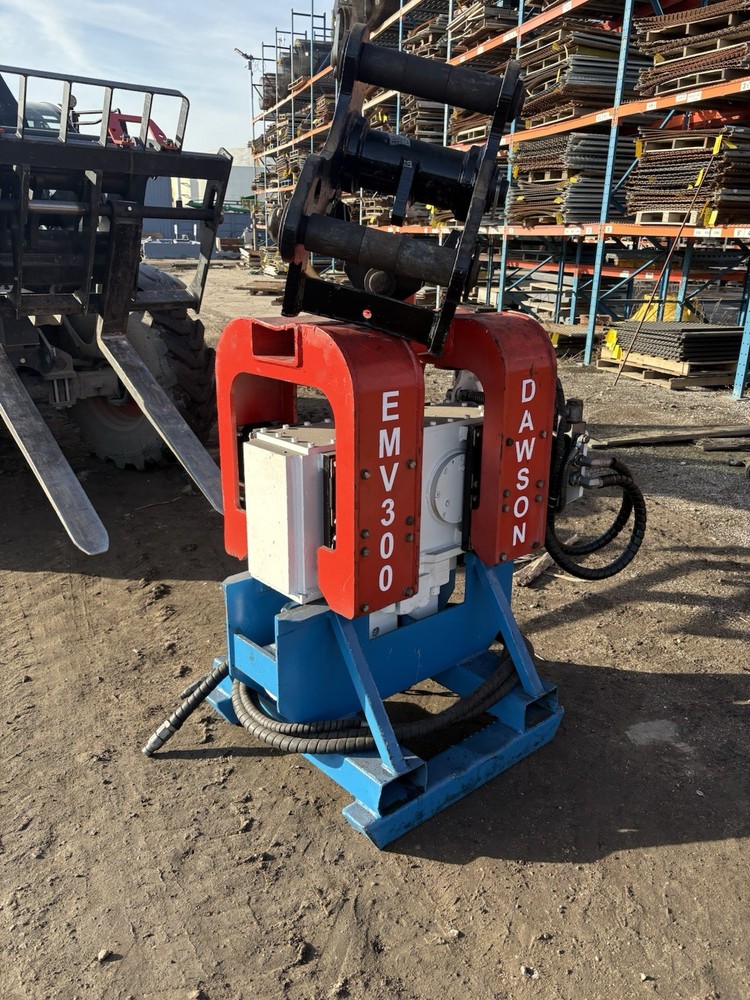 Dawson EMV 300