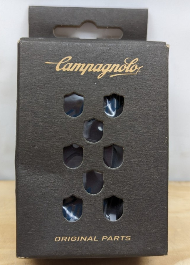 Campagnolo EPS V4 Frame Mounting Cable for Internal Interface