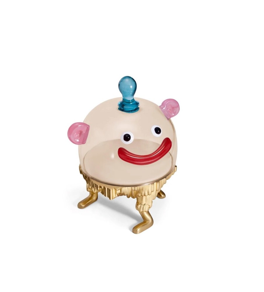 L’Objet Haas Niki Cake Stand Small