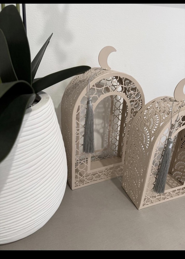 Ramadan Decor