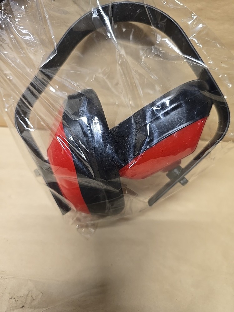 Noise Reducing Ear Muffs