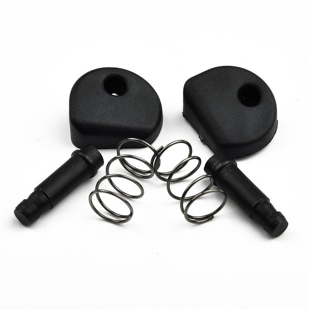 Angle Grinder Brake Self-Locking Button Suitable For 9553NB Power Tool X2