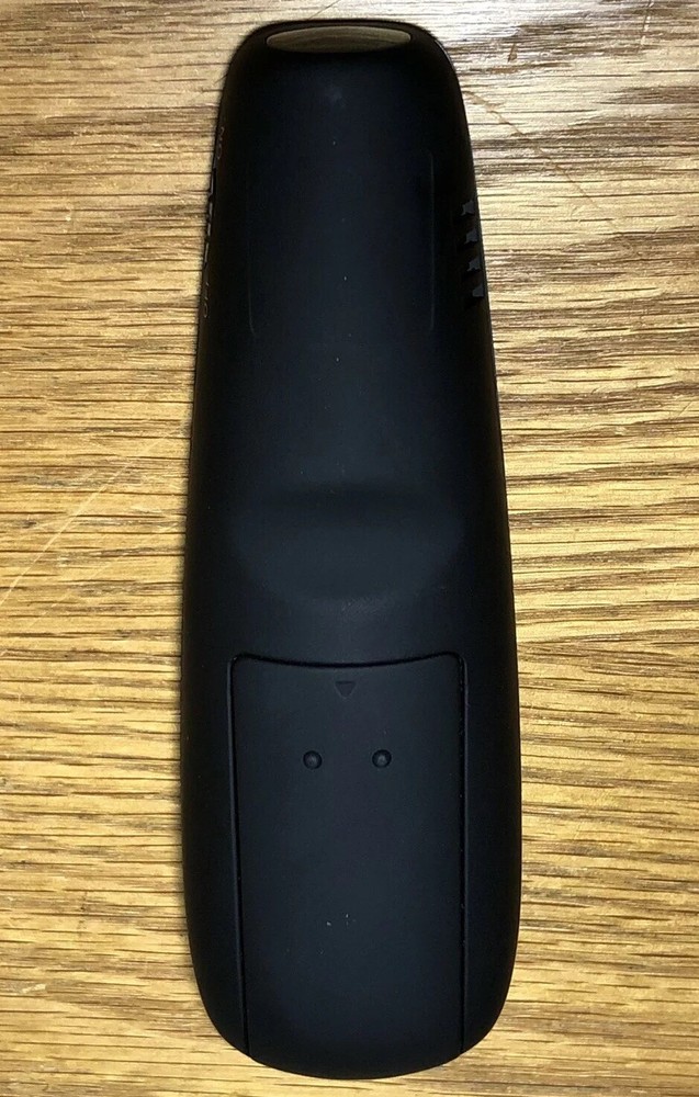 Clever Wireless Presentation Non Laser Pointer Remote Control C760 Black