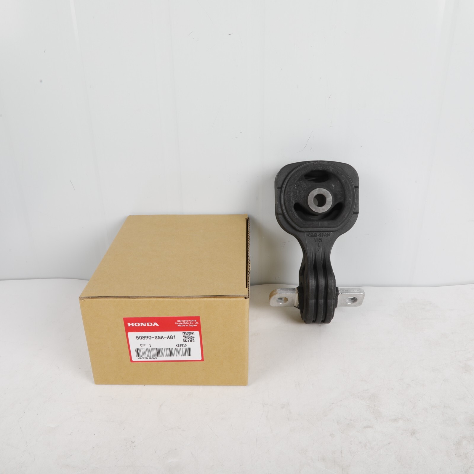 Engine Motor &Trans Mount Kit For 06-10 Honda Civic 1.8L Auto Trans New