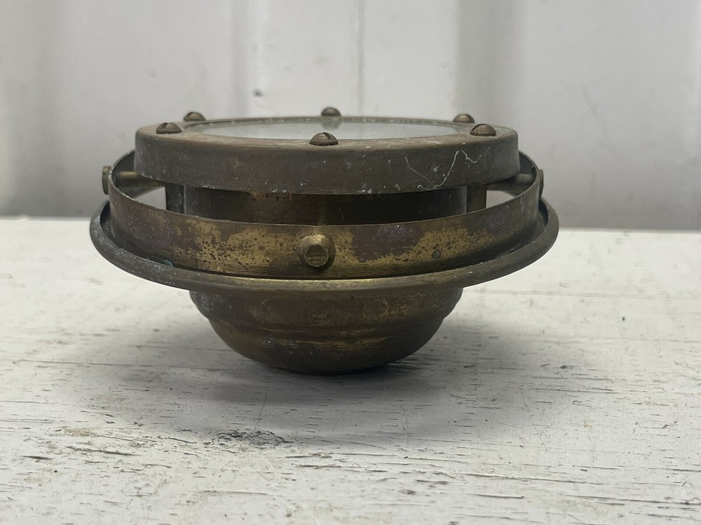 C Plath Hamburg Compass