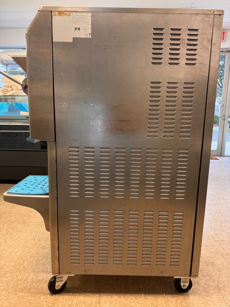 Batch Freezer - Mehen M30 (30ltr)