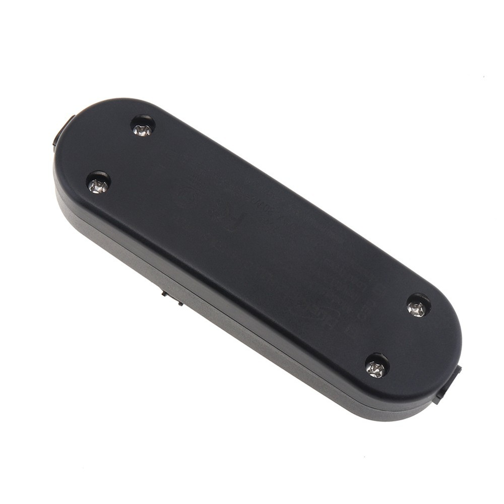 LED Dimmer Switch, Full Range Rotary Dimmer Switch, Inline Lamp Switch for5739