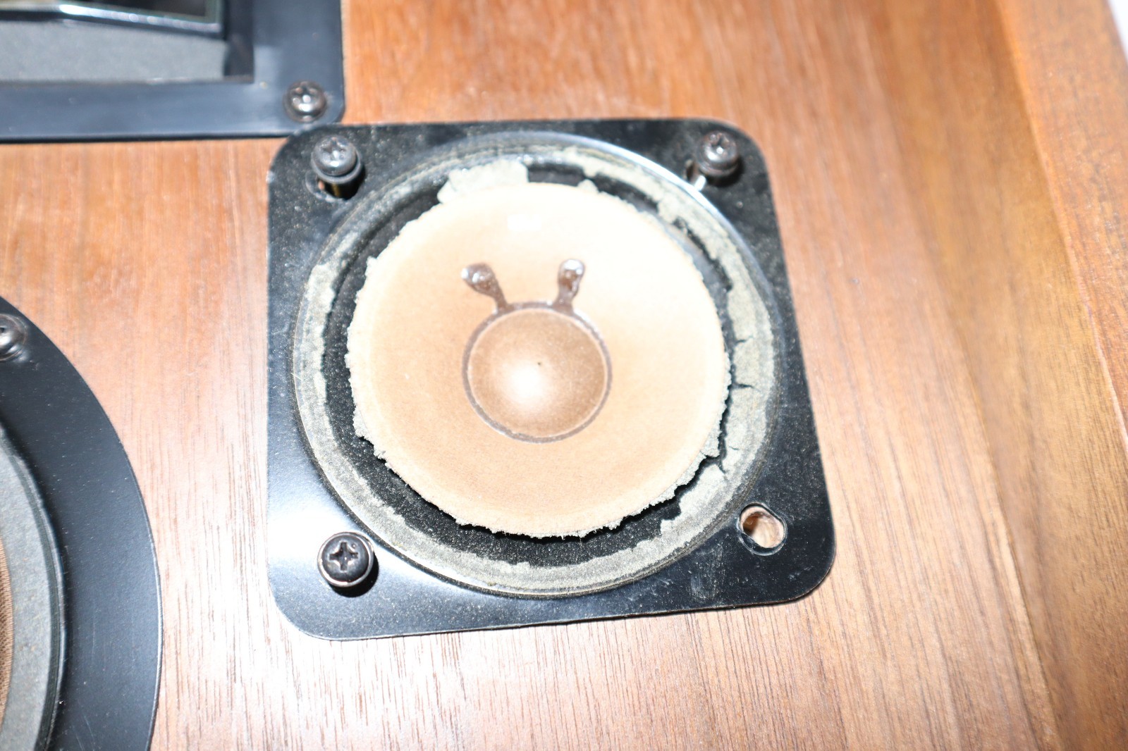 Pioneer CS-77A & 88A Tweeters for Pioneer CS brown FB