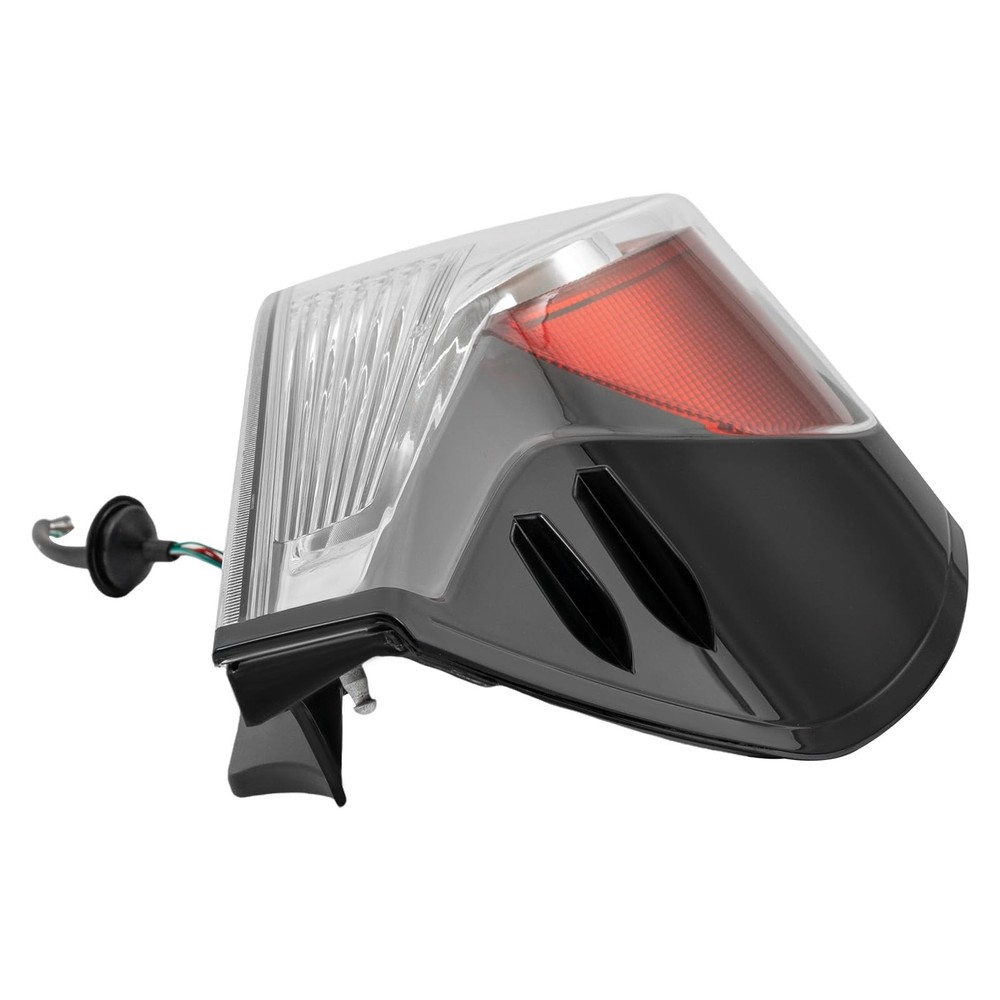 Halogen Tail Light Driver Side for Prius C 2018-2019 Brake Reverse 8156152D60