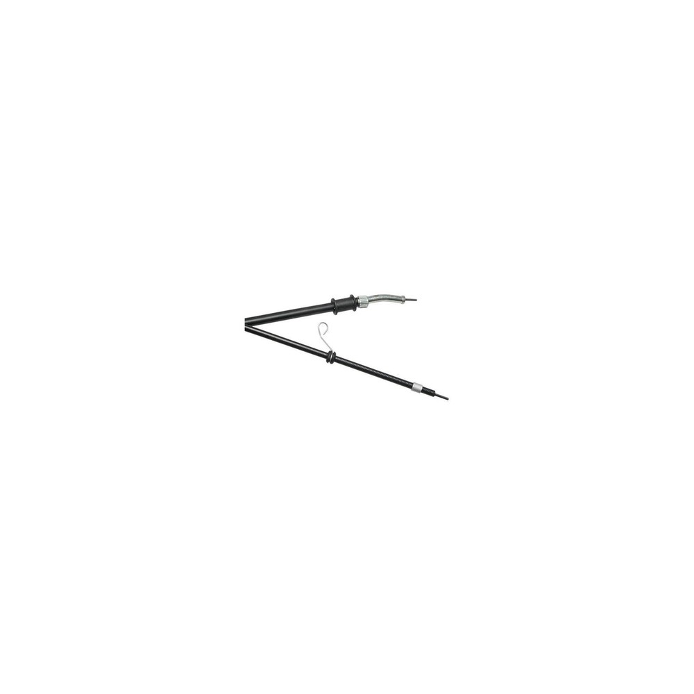 Spec-X Speedometer 1115mm